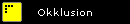 Okklusion